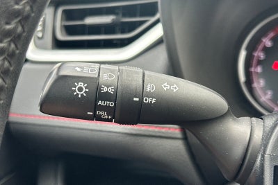 2020 Toyota RAV4 TRD Off Road