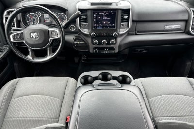 2023 RAM 3500 Big Horn