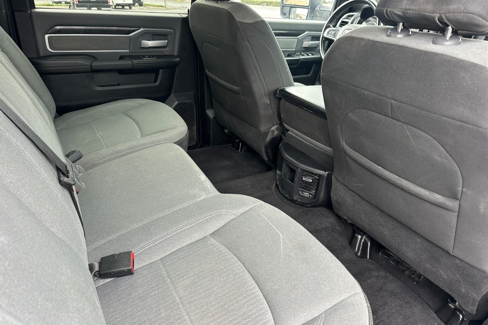 2023 RAM 3500 Big Horn