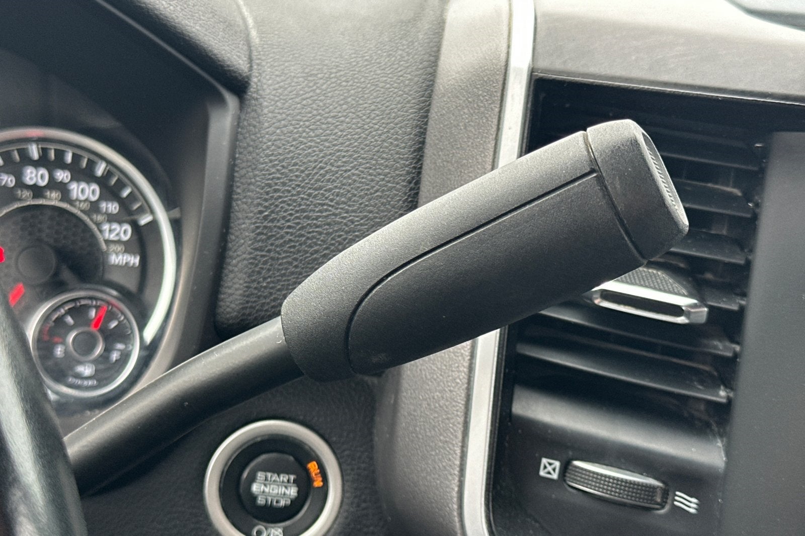 2023 RAM 3500 Big Horn