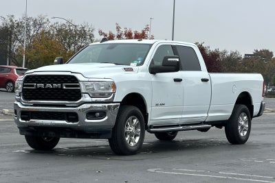 2023 RAM 3500 Big Horn