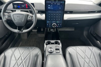 2023 Ford Mustang Mach-E Select