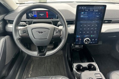 2023 Ford Mustang Mach-E Select