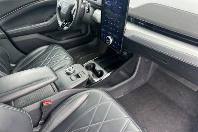 2023 Ford Mustang Mach-E Select