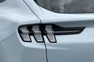 2023 Ford Mustang Mach-E Select