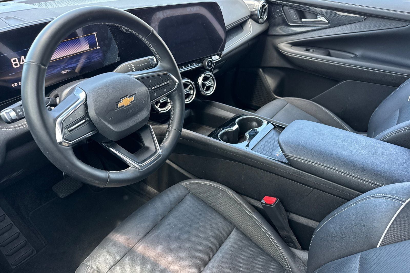 2024 Chevrolet Blazer EV LT