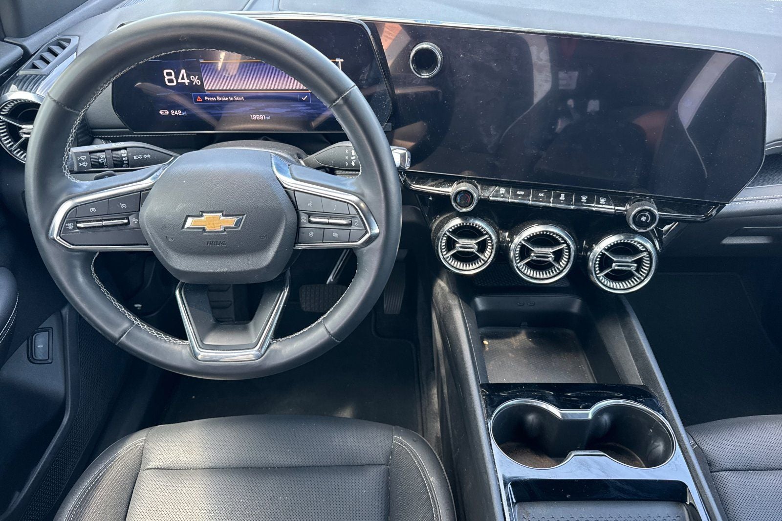 2024 Chevrolet Blazer EV LT