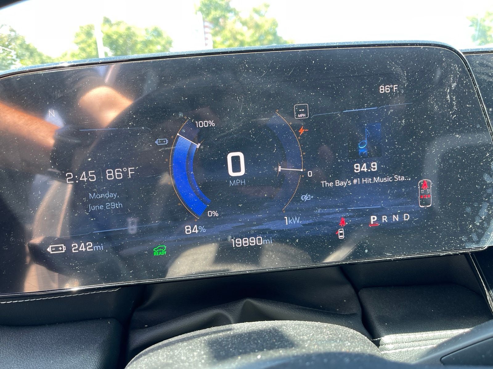 2024 Chevrolet Blazer EV LT