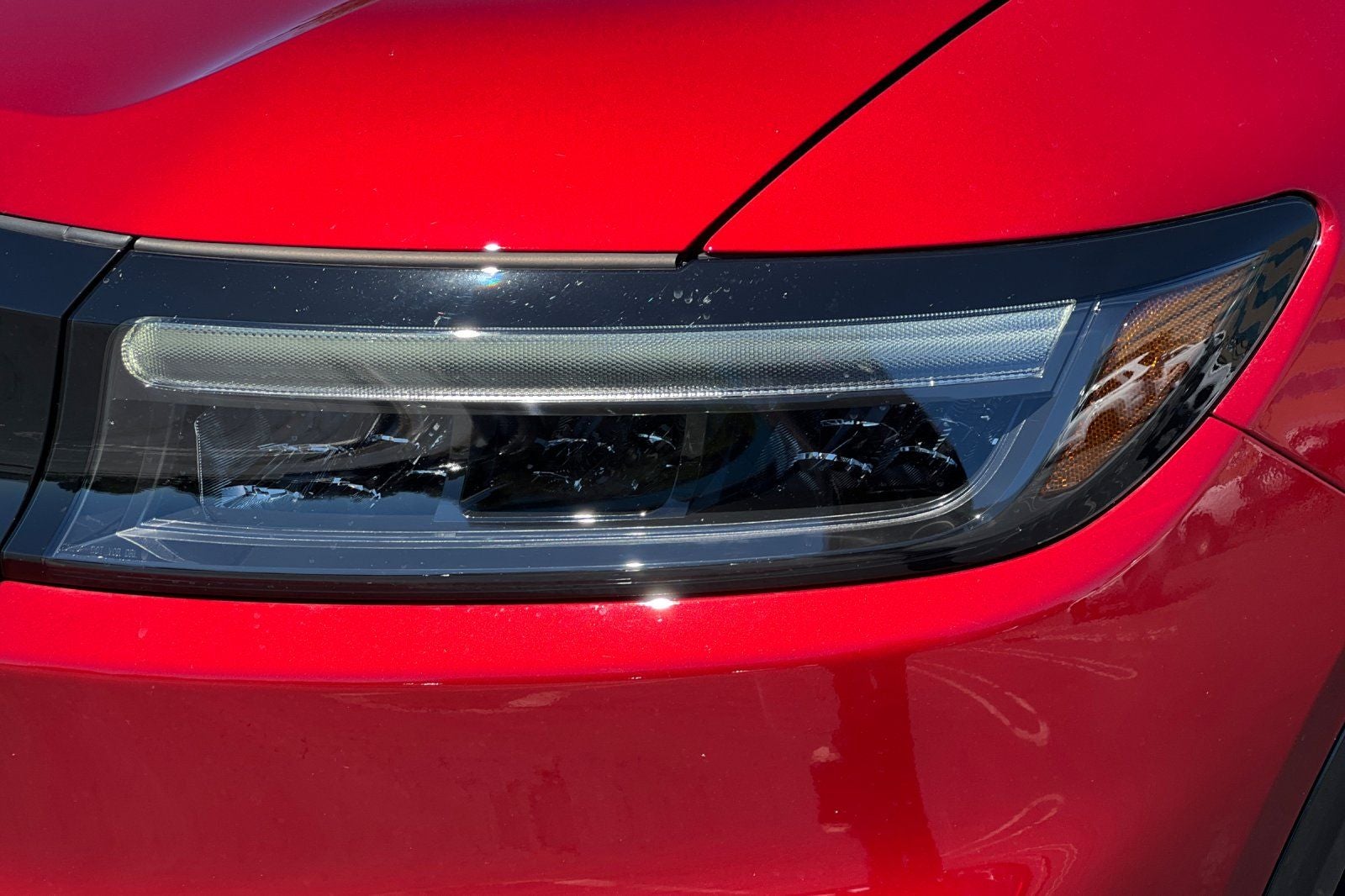 2026 Honda Prologue Elite