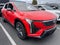 2025 Cadillac OPTIQ Sport 2