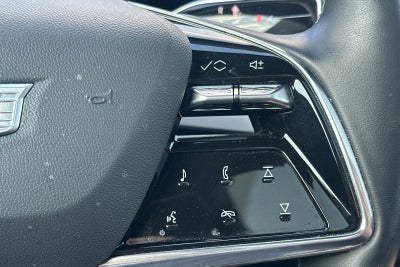 2025 Cadillac OPTIQ Sport 2
