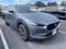 2022 Mazda Mazda CX-30 2.5 S Carbon Edition
