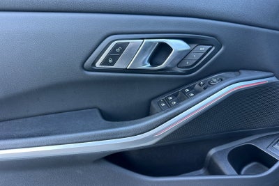 2022 BMW 3 Series 330i