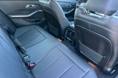2022 BMW 3 Series 330i