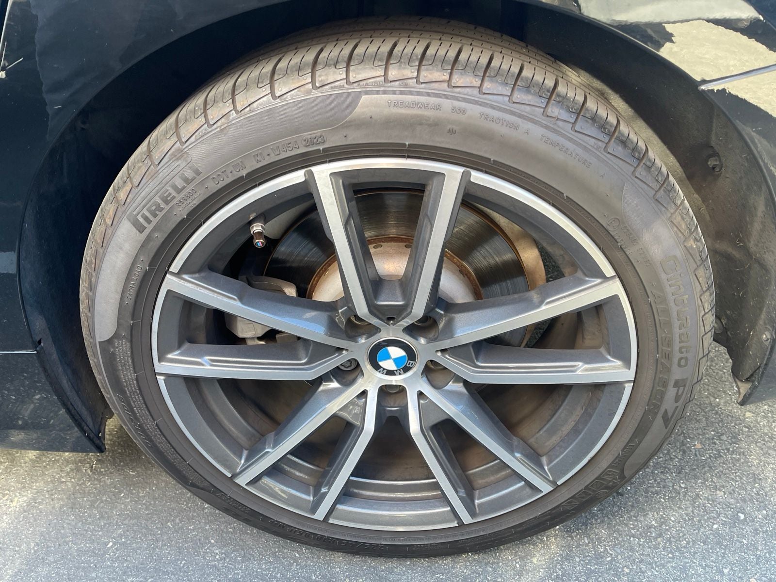 2022 BMW 3 Series 330i