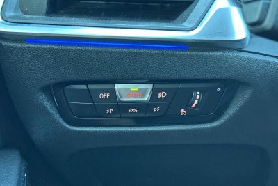 2022 BMW 3 Series 330i