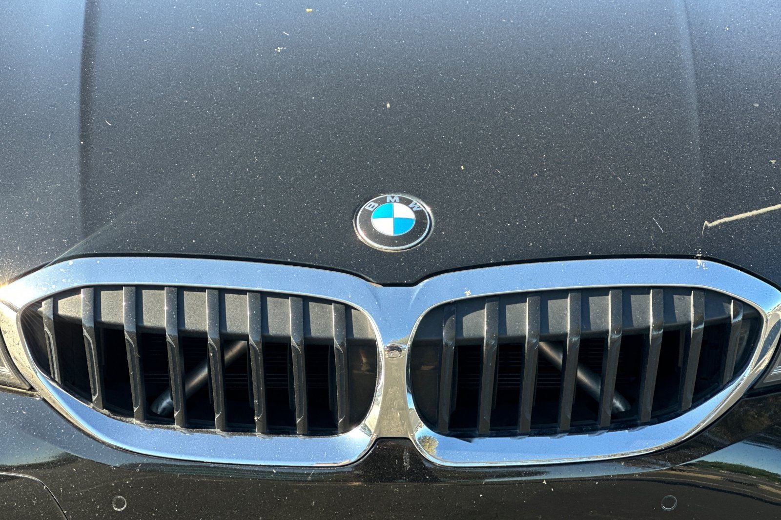 2022 BMW 3 Series 330i