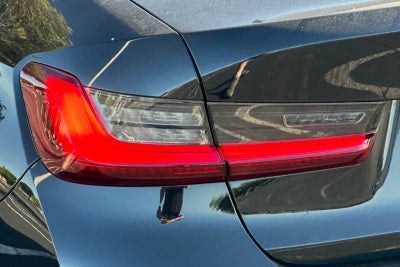 2022 BMW 3 Series 330i