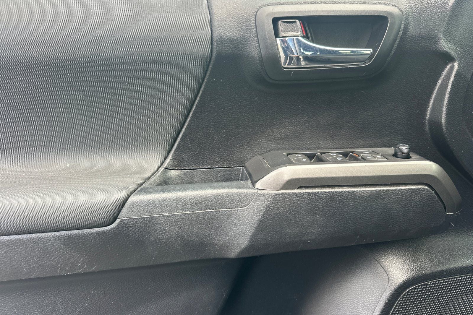 2019 Toyota Tacoma TRD Sport V6