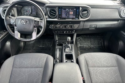 2019 Toyota Tacoma TRD Sport V6
