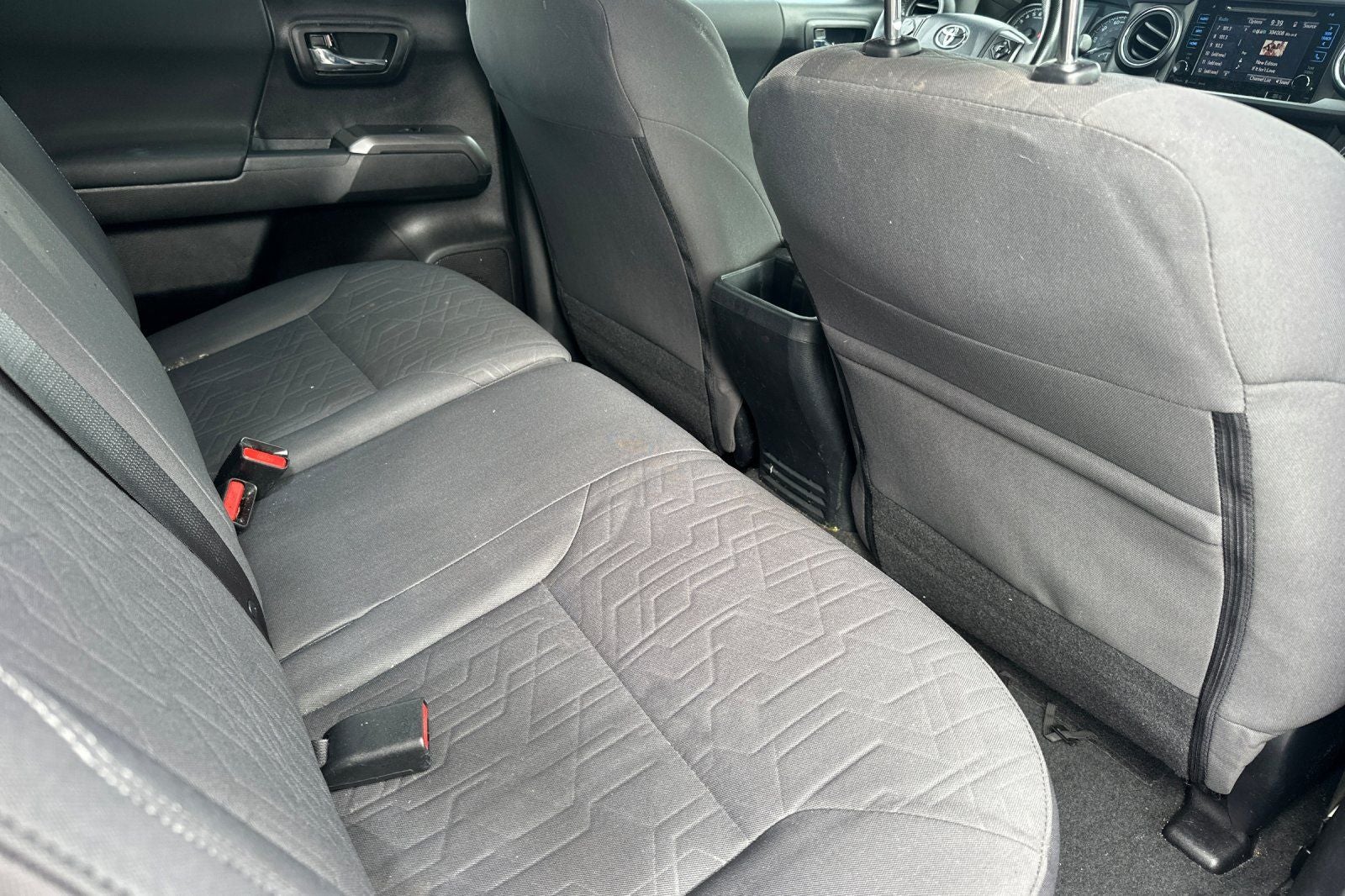 2019 Toyota Tacoma TRD Sport V6