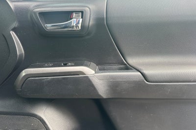 2019 Toyota Tacoma TRD Sport V6