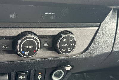 2019 Toyota Tacoma TRD Sport V6