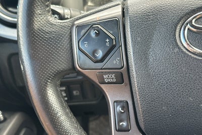 2019 Toyota Tacoma TRD Sport V6
