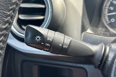 2019 Toyota Tacoma TRD Sport V6
