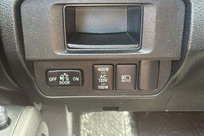 2019 Toyota Tacoma TRD Sport V6
