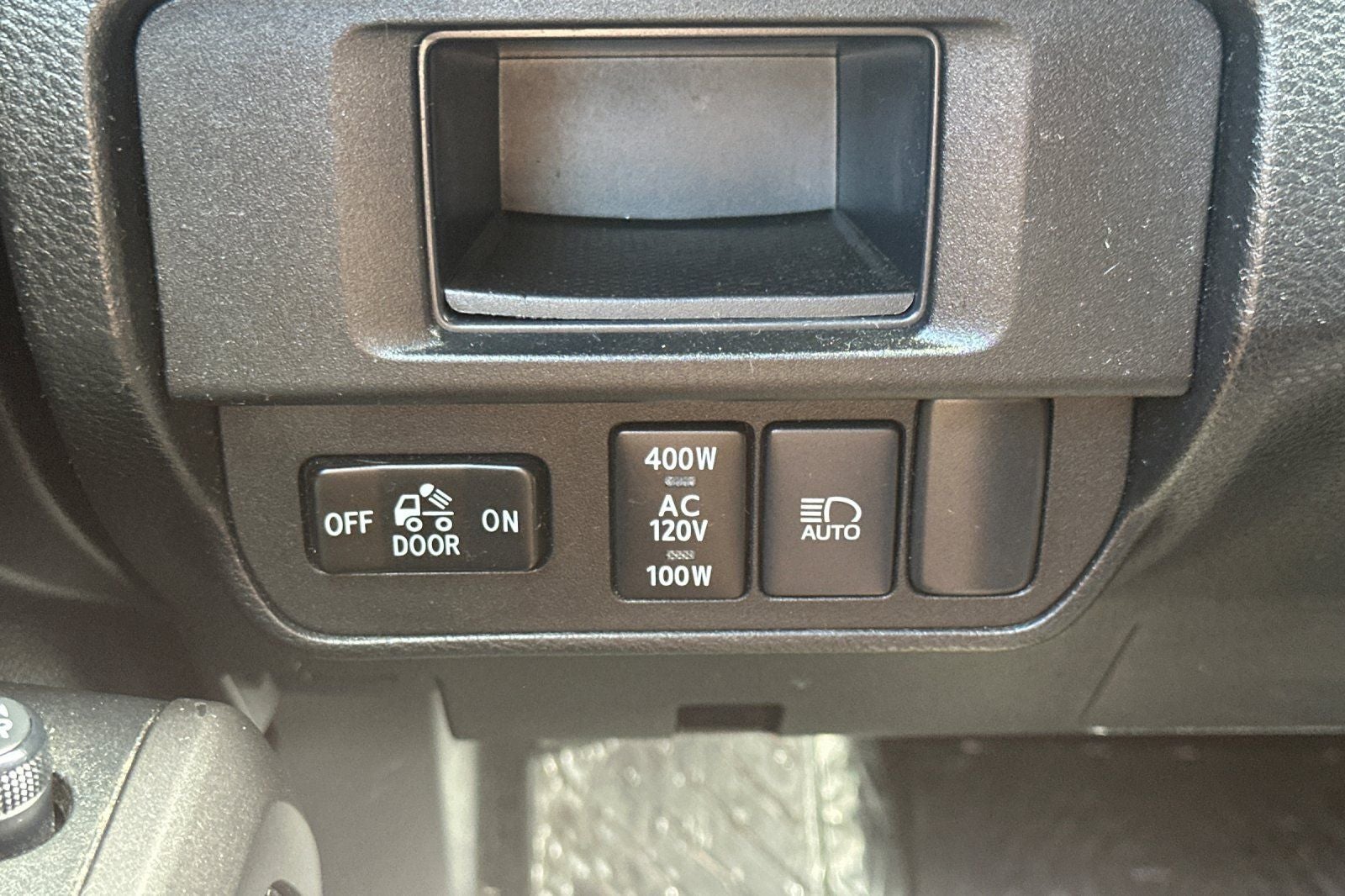 2019 Toyota Tacoma TRD Sport V6