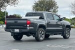 2019 Toyota Tacoma TRD Sport V6
