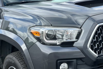 2019 Toyota Tacoma TRD Sport V6