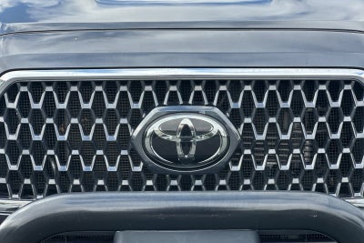 2019 Toyota Tacoma TRD Sport V6