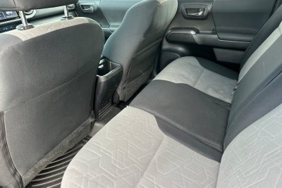 2022 Toyota Tacoma TRD Off-Road V6