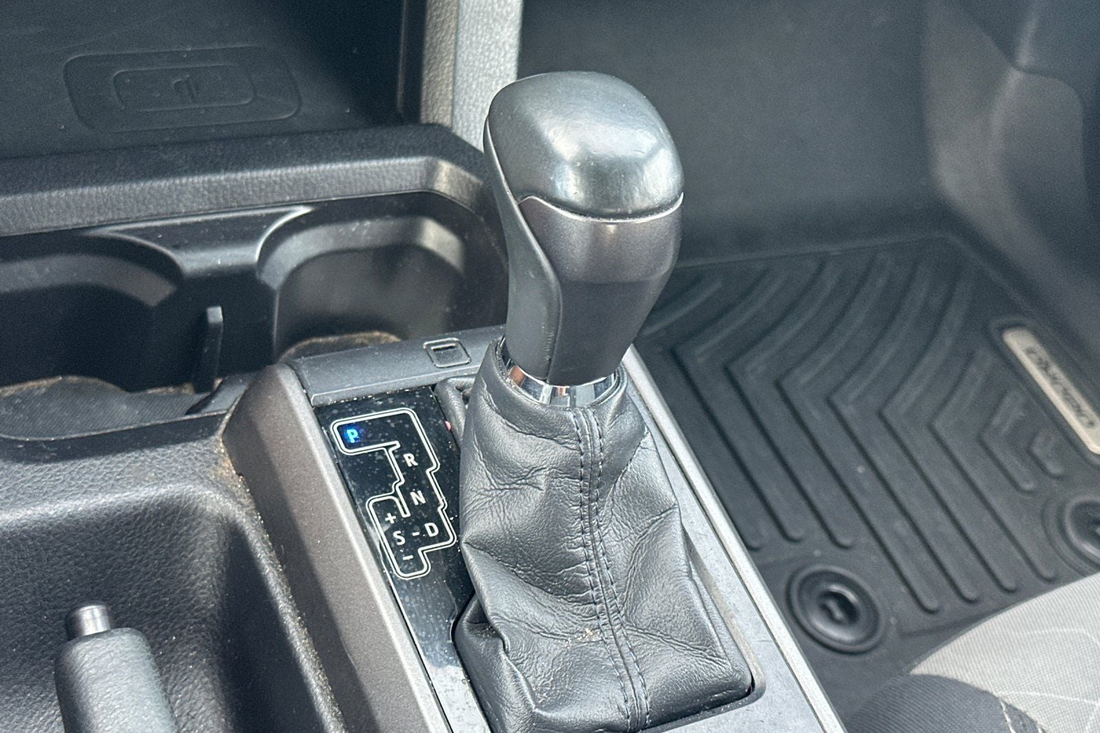 2022 Toyota Tacoma TRD Off-Road V6