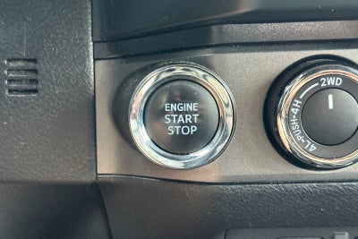 2022 Toyota Tacoma TRD Off-Road V6