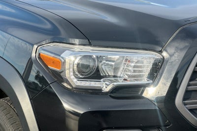 2022 Toyota Tacoma TRD Off-Road V6