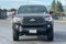2022 Toyota Tacoma TRD Off-Road V6