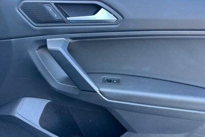 2019 Volkswagen Tiguan 2.0T SE 4Motion