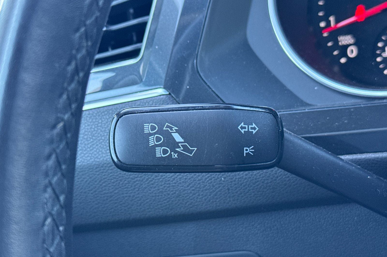 2019 Volkswagen Tiguan 2.0T SE 4Motion