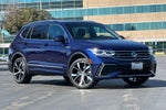 2022 Volkswagen Tiguan 2.0T SEL R-Line
