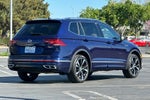 2022 Volkswagen Tiguan 2.0T SEL R-Line