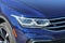 2022 Volkswagen Tiguan 2.0T SEL R-Line