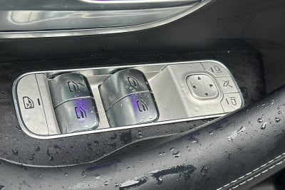 2025 Mercedes-Benz GLE GLE 63 S AMG® 4MATIC®