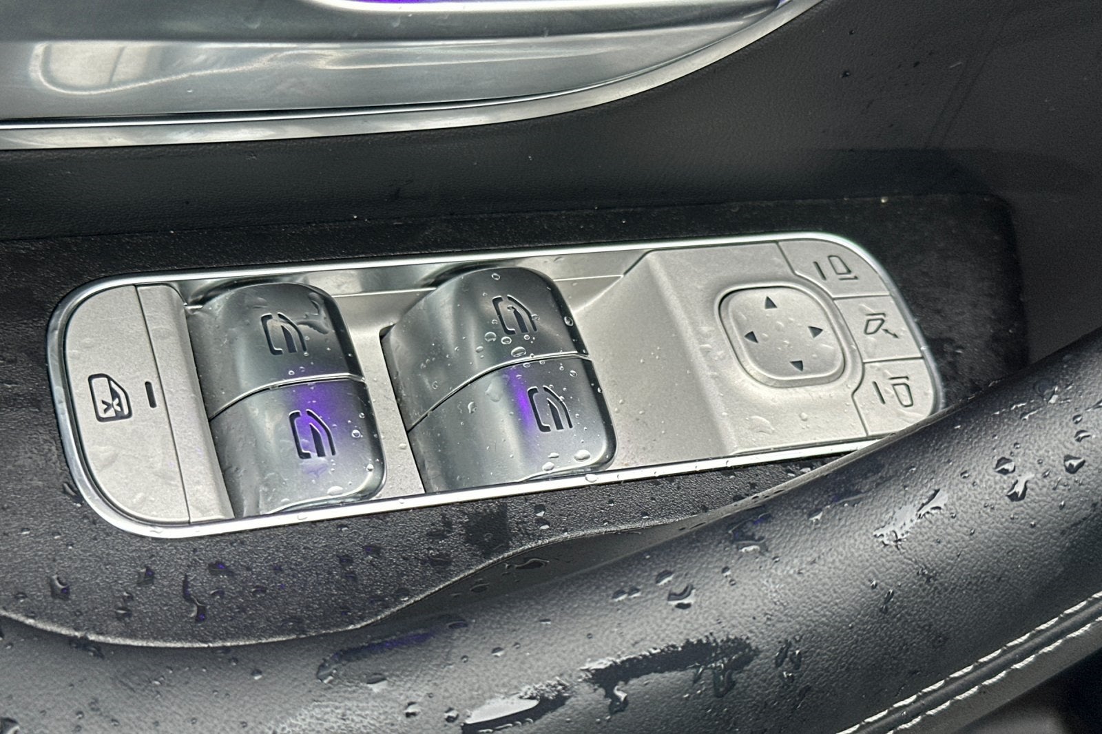 2025 Mercedes-Benz GLE GLE 63 S AMG® 4MATIC®