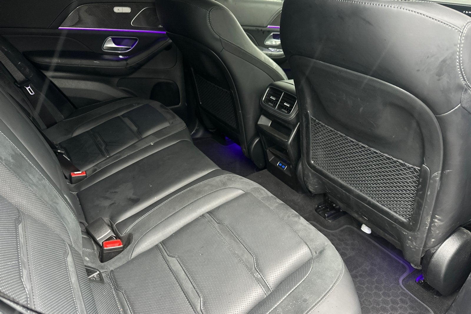 2025 Mercedes-Benz GLE GLE 63 S AMG® 4MATIC®