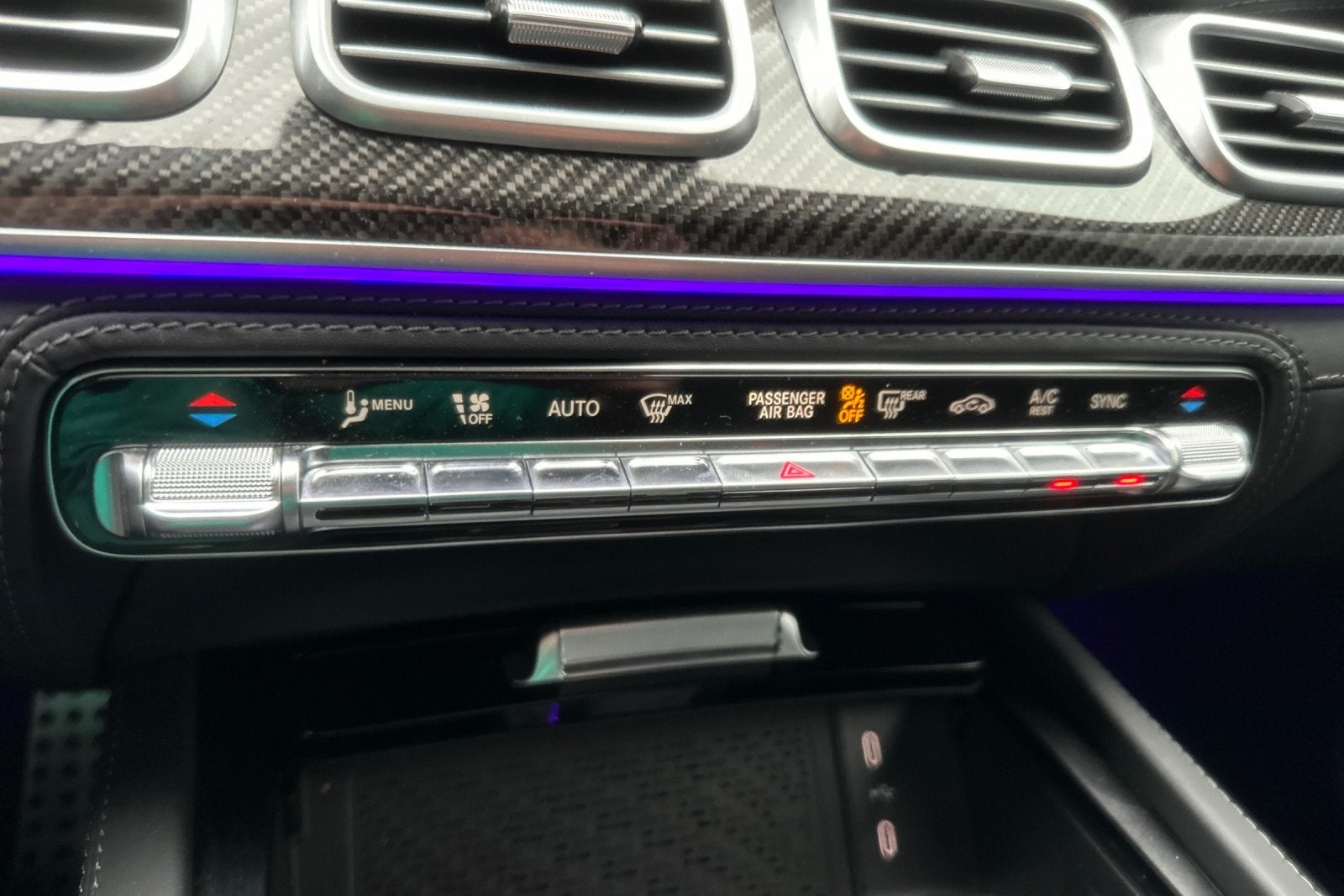 2025 Mercedes-Benz GLE GLE 63 S AMG® 4MATIC®