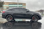 2025 Mercedes-Benz GLE GLE 63 S AMG® 4MATIC®