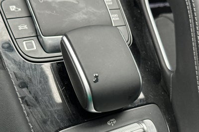 2025 Mercedes-Benz GLE GLE 63 S AMG® 4MATIC®